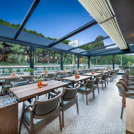 Onyour Dreams Belek Exterior photo
