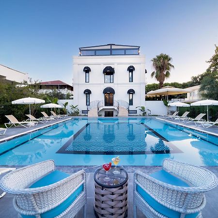 Onyour Dreams Belek Exterior photo