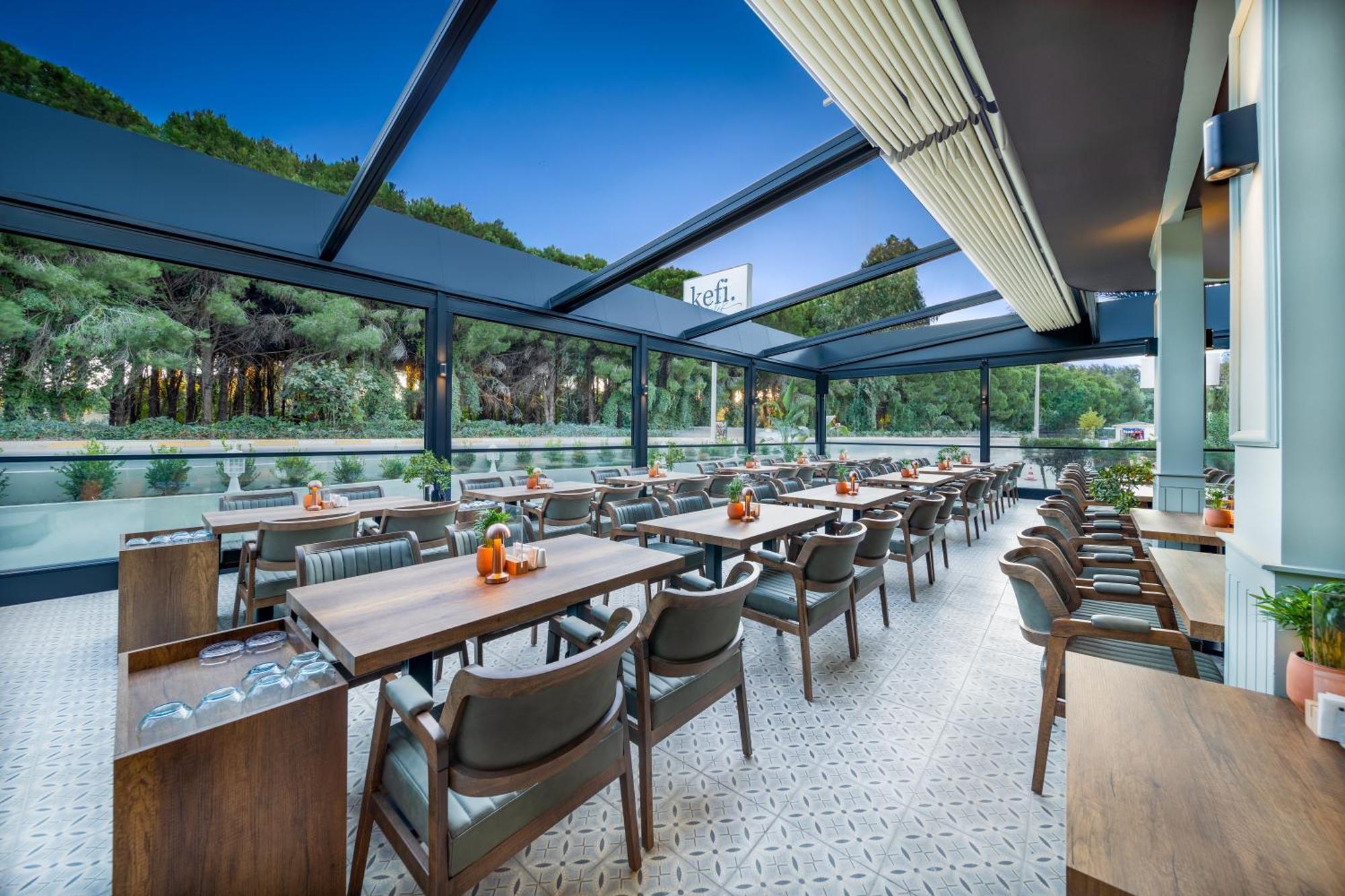 Onyour Dreams Belek Exterior photo