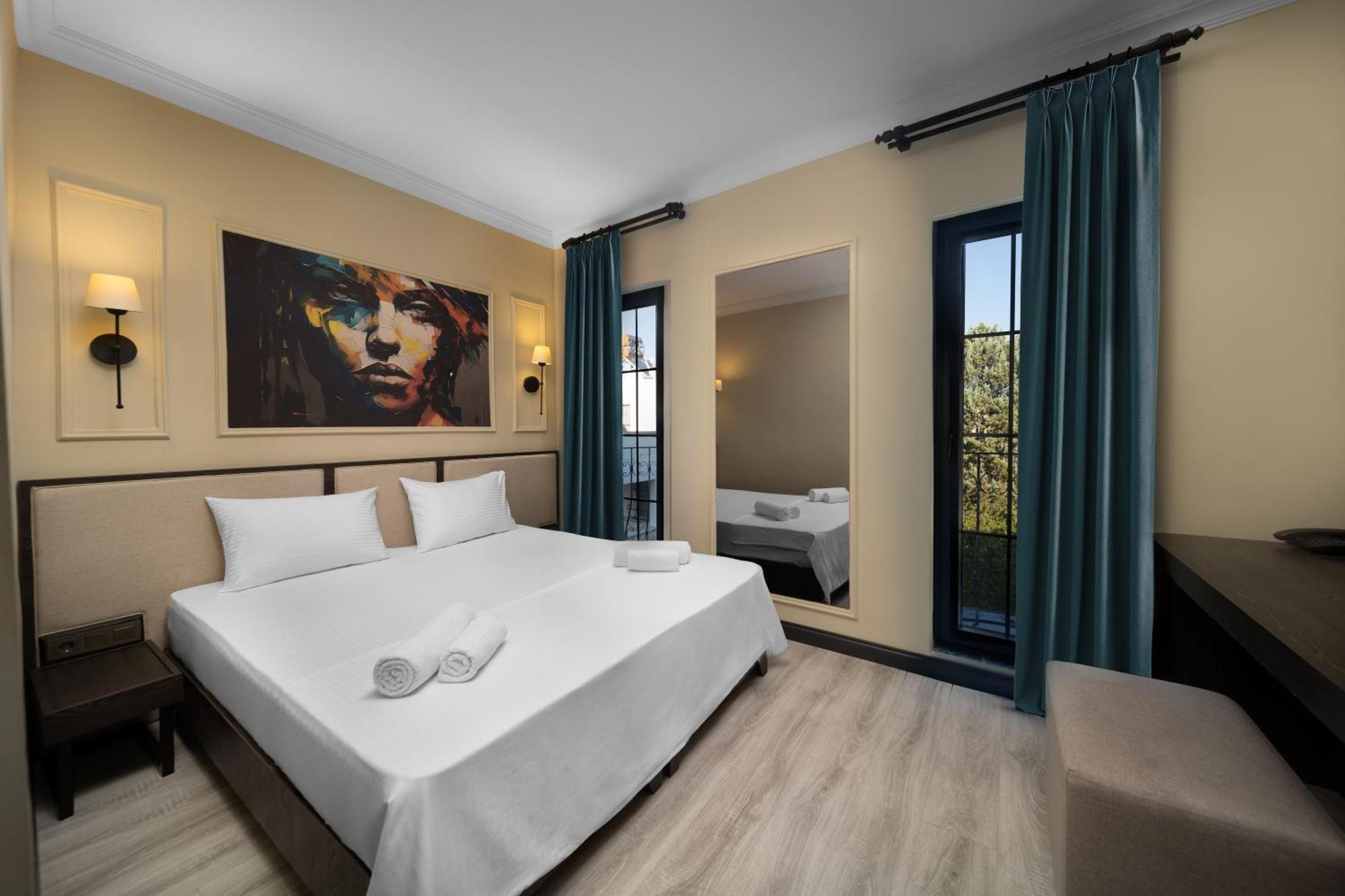 Onyour Dreams Belek Exterior photo