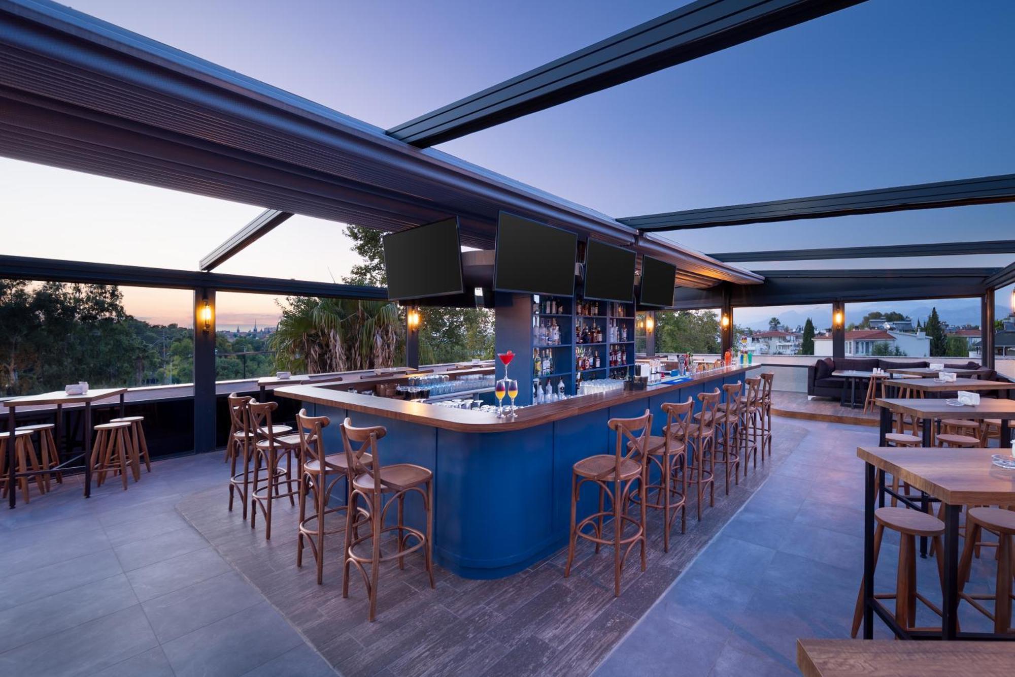 Onyour Dreams Belek Exterior photo