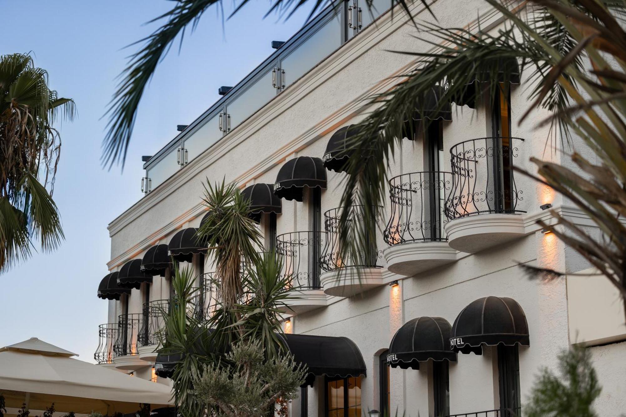 Onyour Dreams Belek Exterior photo