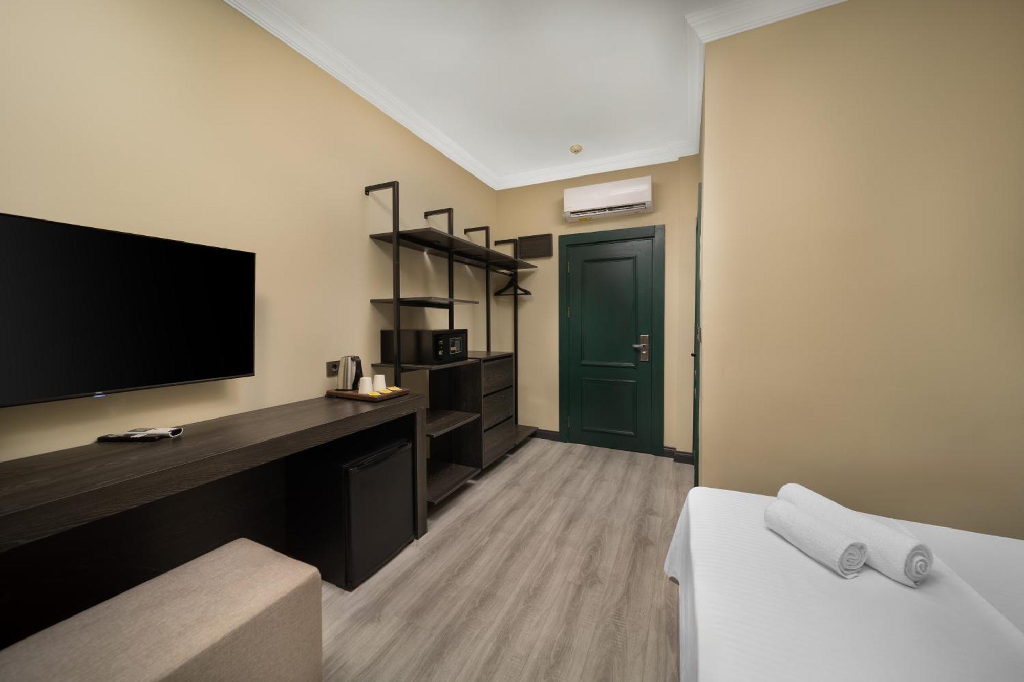 Onyour Dreams Belek Exterior photo