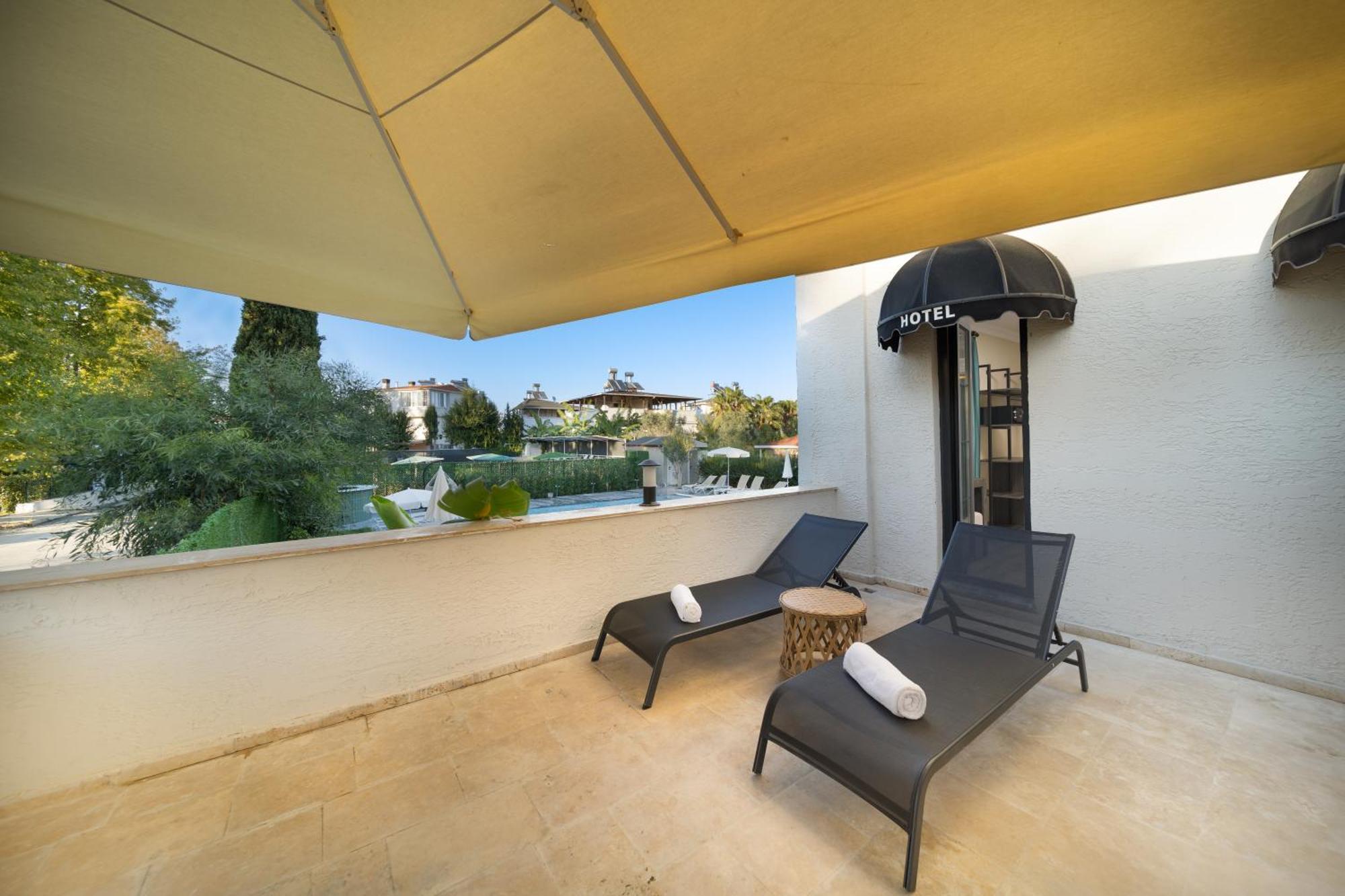 Onyour Dreams Belek Exterior photo