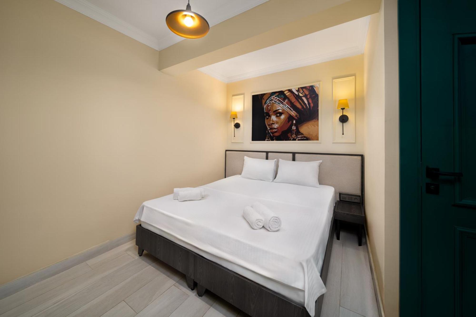 Onyour Dreams Belek Exterior photo