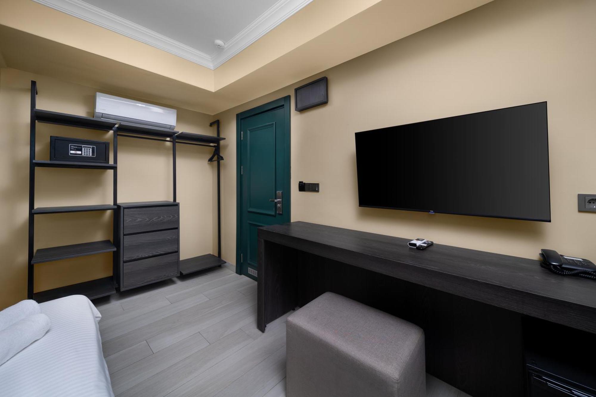 Onyour Dreams Belek Exterior photo