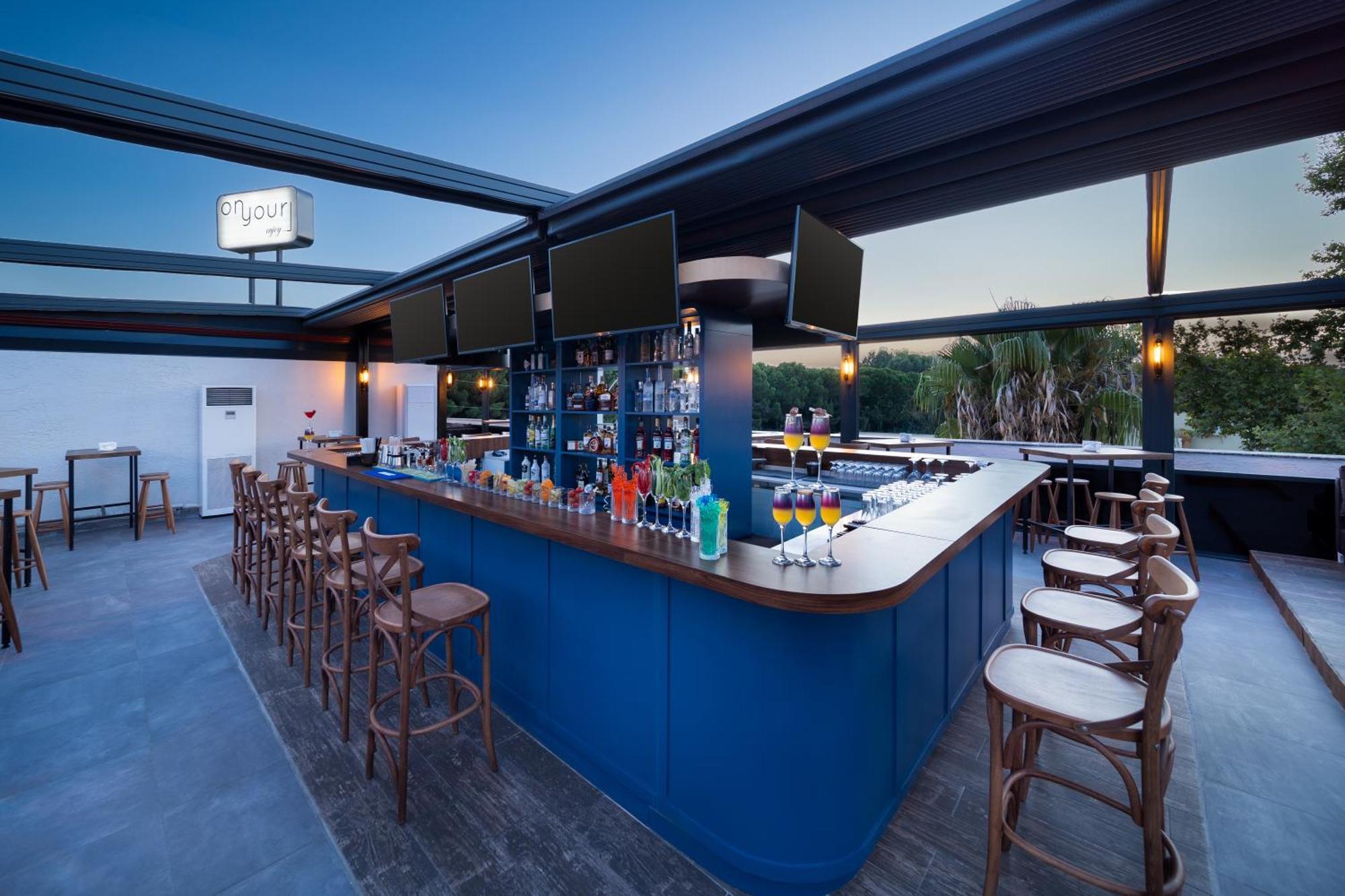 Onyour Dreams Belek Exterior photo